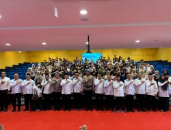 Sosialisasi Pengaduan Online bersama Propam Polda Sumsel, Perkuat Layanan Pengaduan Masyarakat