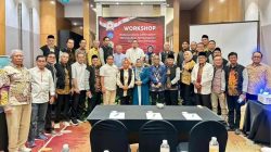 Perkuat Kapasitas dan Profesionalisme dalam Mengawal Pembangunan Daerah, DRPD NTB Gelar Workshop