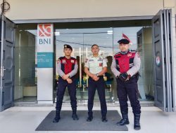 Polres Batu Bara Gelar Patroli Roda-2 Rutin, Antisipasi Tindak Pidana 3C dan Kejahatan Jalanan