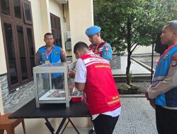 Polri Buka Seleksi Akpol 2026: 37 Peserta Papua Barat Daya Ikuti Tahap Awal Seleksi