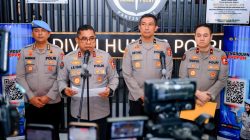 Polri Tegaskan Rekrutmen Akpol 2026 Tanpa Jalur Khusus, Masyarakat Diminta Waspada Penipuan