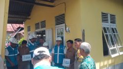 Saat Harapan Menyala, Desa Manggang Sambut Listrik PLN dengan Sukacita