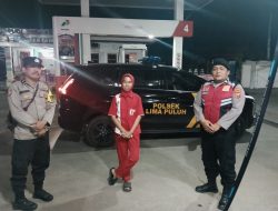 Stok BBM di Kabupaten Batu Bara Umumnya Cukup, Beberapa SPBU Alami Keterlambatan Distribusi