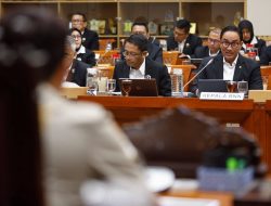 BNN Desak Penguatan Kewenangan dan Nomenklatur Lembaga dalam RUU Narkotika Baru