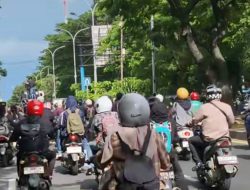 Reaksi Spontan Masyarakat Atas Aksi Unjuk Rasa ( GAM ) Gerakan Aktivis Mahasiswa