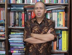 Ki Darmaningtyas: Kepuasan Pemudik Hingga 85,3% Bukti Keberhasilan Rekayasa Lalu Lintas dan Sinergi Lintas Sektor