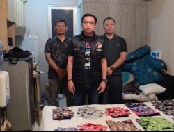 Polda Metro Jaya Gagalkan Peredaran 1.409 Vape Etomidate di Jaktim, 1 Wanita Diamankan