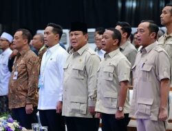 Presiden Prabowo Resmikan Pabrik Kendaraan Listrik VKTR, Tonggak Industrialisasi Hijau Nasional