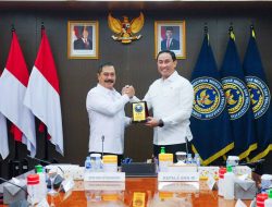 BNN dan Kementerian Imipas Optimalkan Sinergi P4GN