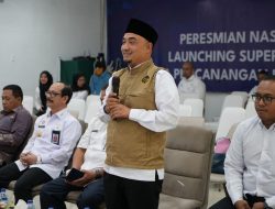 Ditanya Staf Ahli Menkum, Keuchik Lancang Garam Ungkap Dampak Posbankum di Aceh