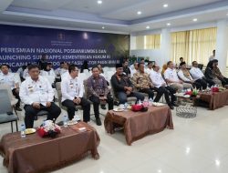 Kemenkum Pastikan Posbankum Telah Menjangkau Seluruh Desa di Indonesia