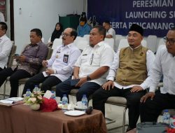 Kemenkum Luncurkan SupeApp ‘PASTI’, Kakanwil Meurah Budiman Optimis Layanan Hukum di Aceh Makin Mudah