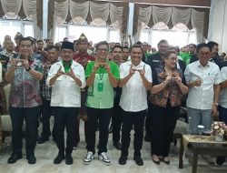 Wawako Prima Salam Ajak Pelaku Advertising Dukung Pertumbuhan Ekonomi Inklusif