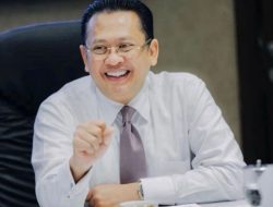 Bamsoet: Di Tengah Ketidakpastian Global, Komitmen Investasi Asing Jadi Harapan Pemulihan Ekonomi Nasional