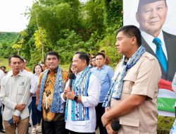 Mendagri Tinjau Program Perumahan Rakyat di Minahasa, Tekankan Layanan Gratis bagi MBR