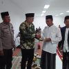 Peresmian Gedung KDKMP Desa Karanganyar, Wujud Kebersamaan dan Dorong Ekonomi Warga