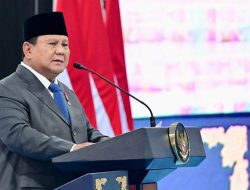 Presiden Prabowo Apresiasi Satgas PKH, Tegaskan Peran Strategis Selamatkan Aset Negara