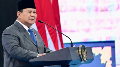 Presiden Prabowo Apresiasi Satgas PKH, Tegaskan Peran Strategis Selamatkan Aset Negara