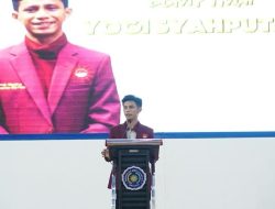 Yogi, Korpus BEM PTMA Indonesia apresiasi Revitalisasi Satuan Pendidikan selaras Asta Cita Presiden Prabowo