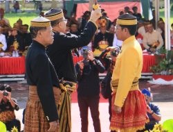 Bupati Dompu Tegaskan Identitas Suku, Tolak Istilah “Sasambo” di HUT ke-211