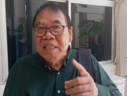 Prof Asikin Klaim Keliru sebut Abul Chair sebagai “Sekda Impor”