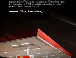 Pemerintah Tegaskan BBM Subsidi Tetap Dijaga, Prioritaskan Perlindungan Masyarakat Kecil