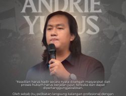 Pemerintah Dorong Penguatan Sistem Peradilan, Tegaskan Komitmen Hadirkan Keadilan yang Transparan
