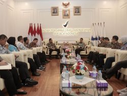 BNN dan BPOM Perbarui Kerja Sama, Perkuat Sinergi Hadapi Ancaman Narkotika