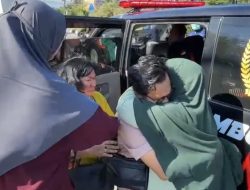 Pemkab Dompu dan Baznas NTB Bantu Keluarga Almarhumah St Arma Yang Meninggal di Surabaya