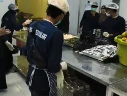 Komitmen Pegawai MBG/SPPG Kalipare Putukrejo Malang, Prioritaskan Pelayanan Gizi Berkualitas bagi Masyarakat