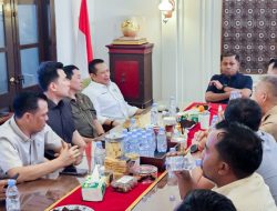 Bamsoet: Perkumpulan Pemilik Izin Khusus Senjata Api Beladiri Indonesia (PERIKHSA) Akan Gelar Ajang Asah Keterampilan PERIKHSA 2026 di Yogyakarta