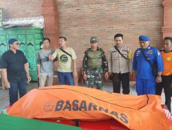 TNI-Polri dan Basarnas Evakuasi Nelayan Hilang di Pantai Damas Trenggalek