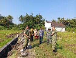Dandim Sleman Pastikan TMMD Siap digelar