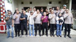 Bangun Kedekatan, Kapolres Jakbar Jalin Silaturahmi dengan Tokoh Agama dan Masyarakat