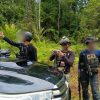 Kontak Tembak Satgas Damai Cartenz dengan KKB di Yahukimo, Situasi Terkendali Tanpa Korban Jiwa