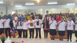 Pemprov PBD Dorong Perempuan Papua Kuasai Politik dan Ekonomi