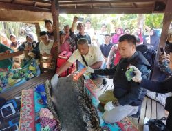 Bocah 6 Tahun Ditemukan Meninggal di Irigasi Narmada
