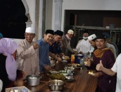 Masjid Al-Muhajirin BSI Dorong Jamaah Istiqomah Lewat One Day One Juz dan Hataman Bulanan
