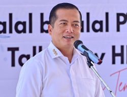 Gubernur NTB Lalu Muhammad Iqbal Dilaporkan ke KPK, BCW Sebut Ada Dugaan Penyalahgunaan Anggaran RSUD