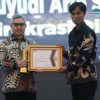 Reformasi Birokrasi Diapresiasi, BNN Raih KWP Awards 2026