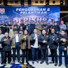 Bamsoet Luncurkan Komunitas Jeep PERIKHSA 4×4 dan Mendorong Sinergi Para Pemilik Izin Khusus Senjata Api Bela Diri untuk Bela Negara dan Perkuat Solidaritas Nasional