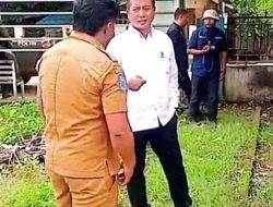 Janji Politik Gubernur NTB Lalu Muhammad Iqbal Mulai Terealisasi, 32 Desa di Bima Terima Rp300 Juta