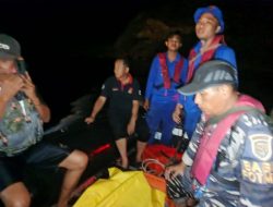 Seorang Pemancing 40 Tahun di Lombok Ditemukan Meninggal Dunia