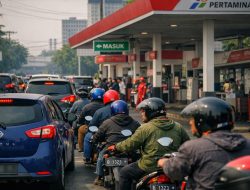 Membedah Dampak Kenaikan BBM