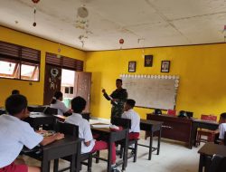 Mencetak Karakter Generasi Penerus Bangsa