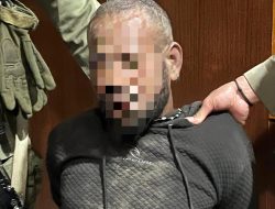 DPO Kasus Pembunuhan Tukang Ojek di Pegunungan Bintang Ditangkap, Satgas Damai Cartenz Ringkus Dua Pentolan KKB