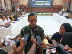 Pengamanan Kunjungan Wakil Presiden RI di Papua Barat Daya Disiapkan Secara Maksimal