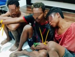 Empat Pria Asal Sumba NTT Ditangkap Usai Keroyok Babinsa di Bima, Satu Pelaku Masih Buron