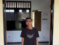 Gadai Mobil Sewa Rp30 Juta, Pria Asal Depok Diciduk Polisi