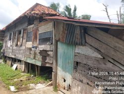 Polri Presisi: Umroh Gratis dan Bedah Rumah dari Kapolri kembali di Gelar